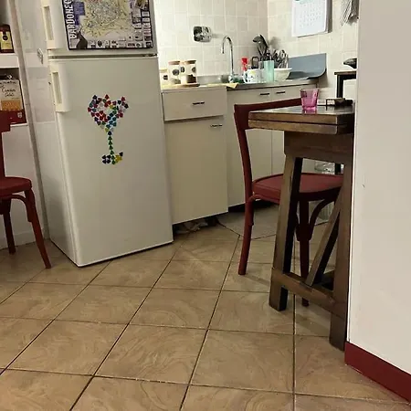 Borgo Nuovo Charming Bardonnèche