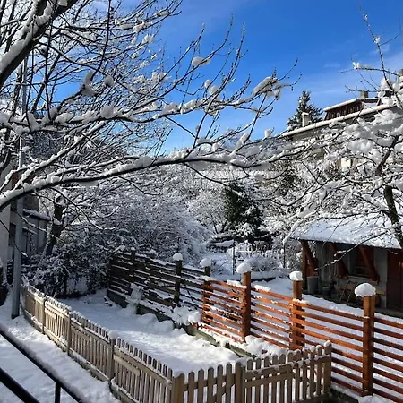 Borgo Nuovo Charming Appartement *