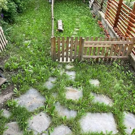 Appartement Borgo Nuovo Charming Bardonnèche