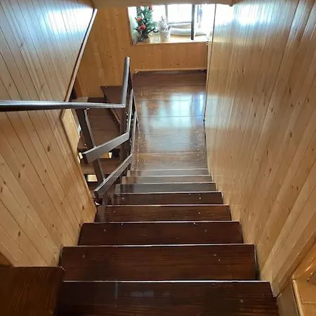 Apartamento Borgo Nuovo Charming Bardonecchia