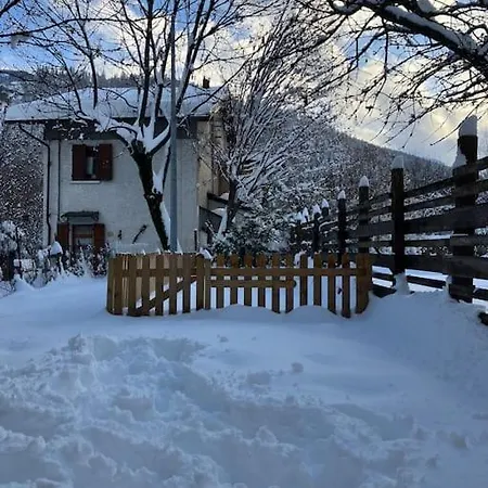 Borgo Nuovo Charming Apartamento *