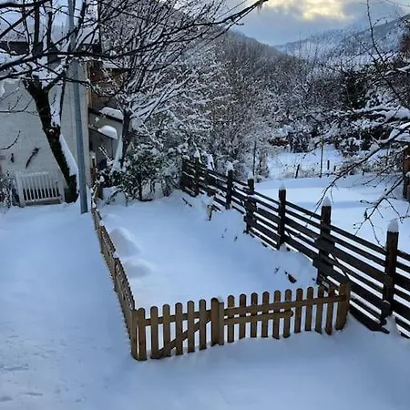 Borgo Nuovo Charming