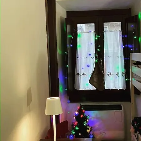 Borgo Nuovo Charming Apartamento