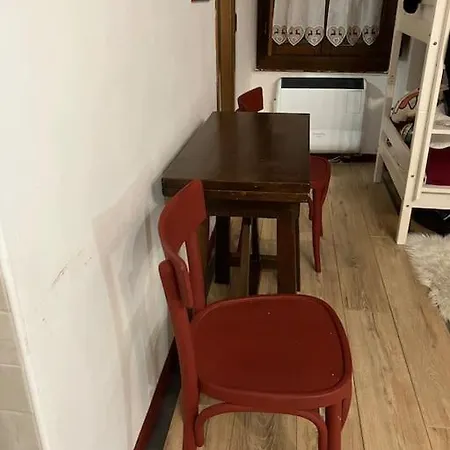 Lejlighed Borgo Nuovo Charming *