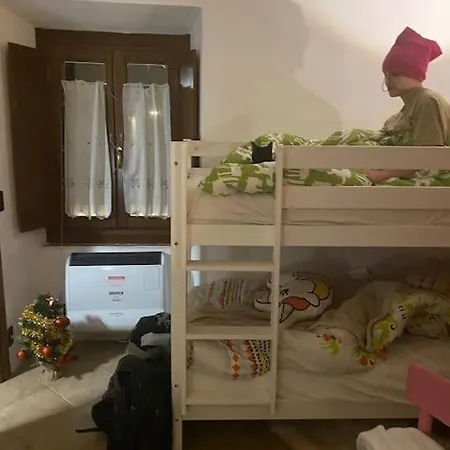 Borgo Nuovo Charming Apartamento