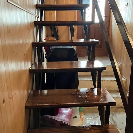 Lejlighed Borgo Nuovo Charming