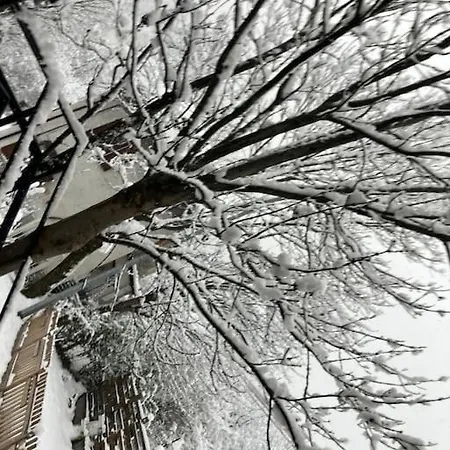 Borgo Nuovo Charming Bardonecchia