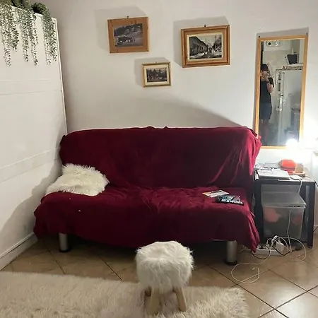 Borgo Nuovo Charming