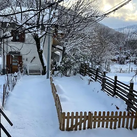 Apartamento Borgo Nuovo Charming *