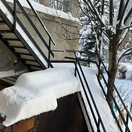 Borgo Nuovo Charming Bardonecchia