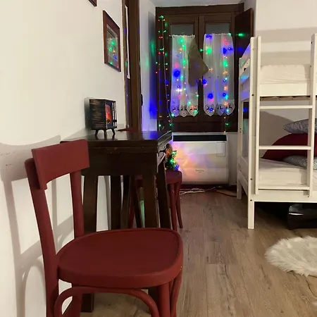 Borgo Nuovo Charming *