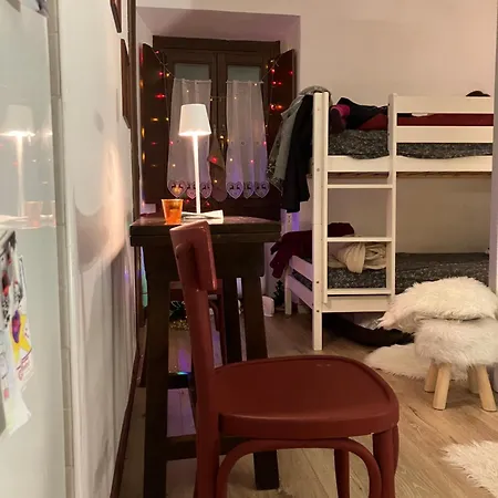 Borgo Nuovo Charming * 바르도네키아