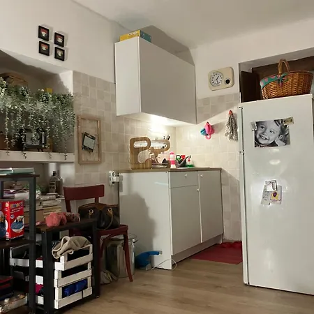 Borgo Nuovo Charming 바르도네키아