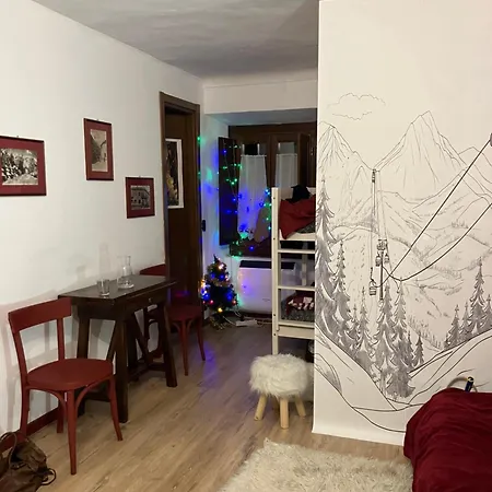 Borgo Nuovo Charming * Bardonecchia