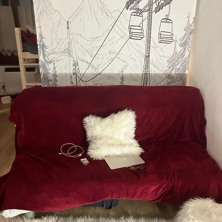 Borgo Nuovo Charming 아파트 바르도네키아