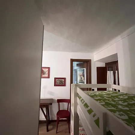 Borgo Nuovo Charming *