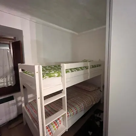 Apartament Borgo Nuovo Charming Bardonecchia