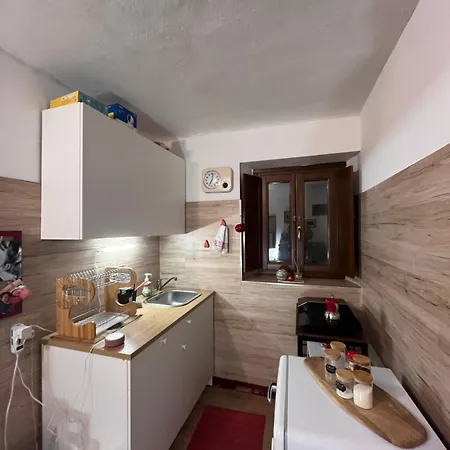 Borgo Nuovo Charming Apartment Bardonecchia