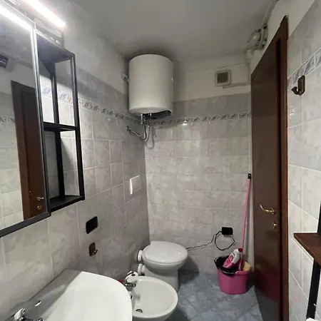 Borgo Nuovo Charming