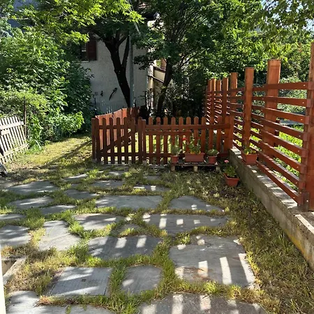 Borgo Nuovo Charming