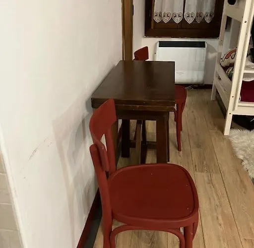 아파트 Borgo Nuovo Charming *