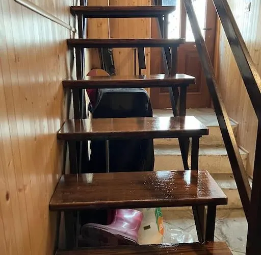 아파트 Borgo Nuovo Charming