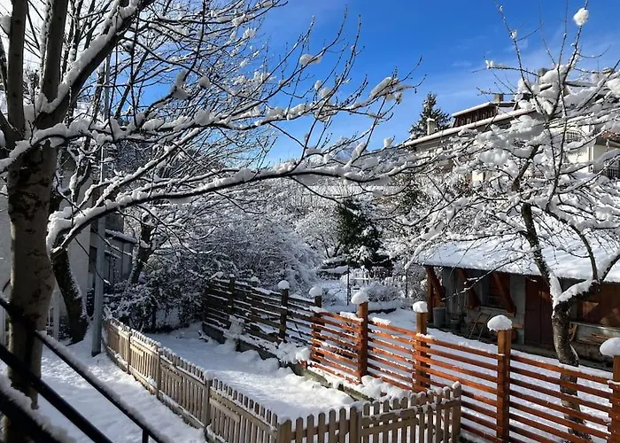 Borgo Nuovo Charming 아파트 *