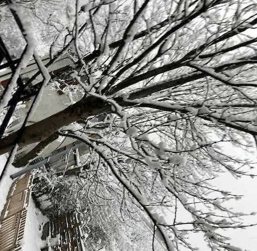 Borgo Nuovo Charming 바르도네키아