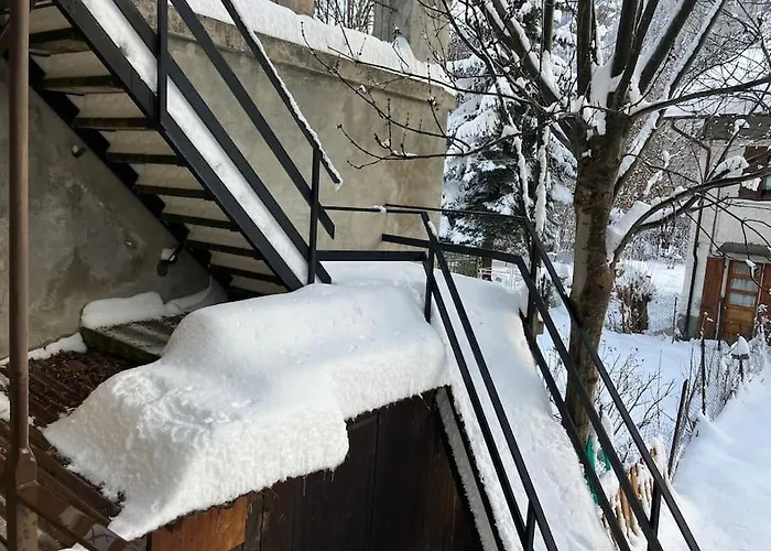 Borgo Nuovo Charming 바르도네키아