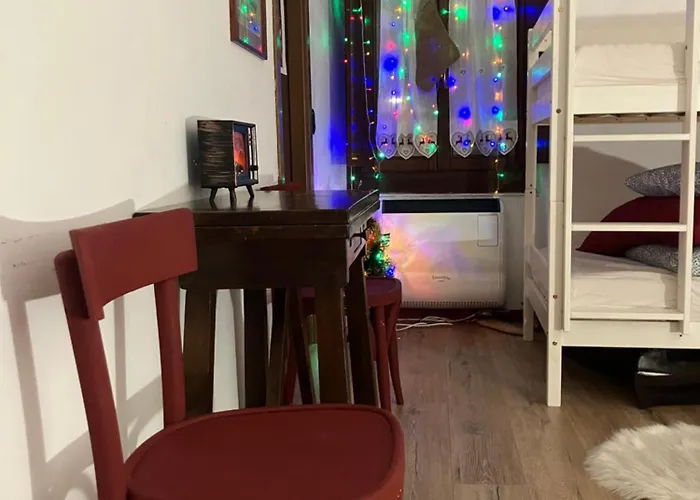 Borgo Nuovo Charming *