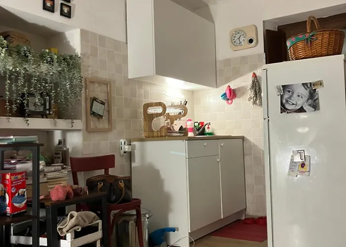 Borgo Nuovo Charming 바르도네키아