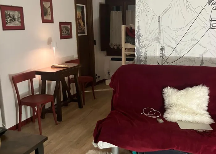 Borgo Nuovo Charming *