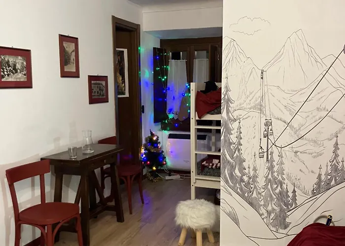 Borgo Nuovo Charming * 바르도네키아