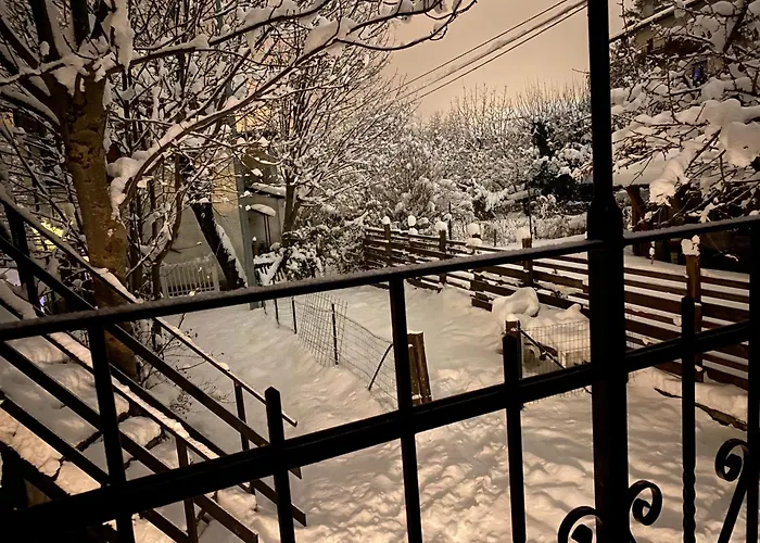 Borgo Nuovo Charming 아파트